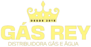 Gás Rey Distribuidora Gás e Água